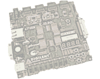 Picture of PicoBlaze